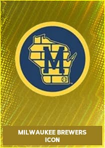 Milwaukee Brewers Icon