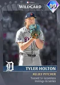 Tyler Holton
