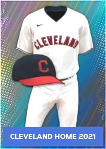 Cleveland Home 2021
