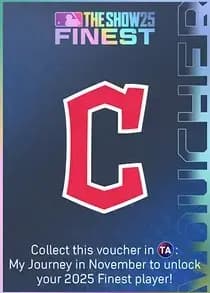 TA: My Journey Guardians 2025 Finest Voucher
