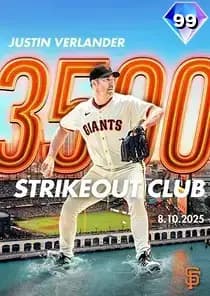 Justin Verlander