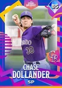 Chase Dollander