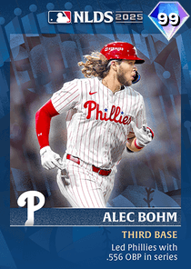 Alec Bohm