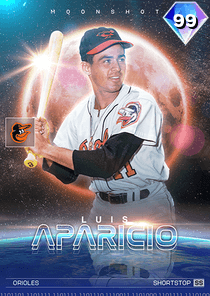 Luis Aparicio