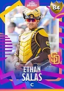 Ethan Salas