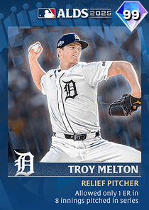 Troy Melton