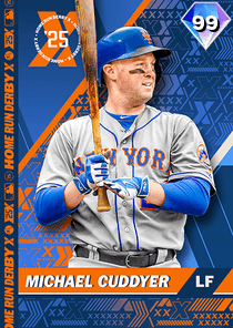 Michael Cuddyer