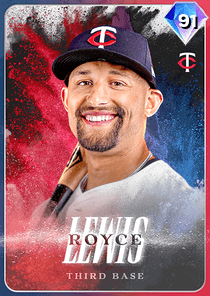 Royce Lewis