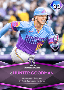 Hunter Goodman
