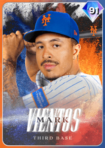 Mark Vientos