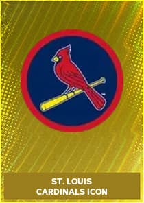 St. Louis Cardinals Icon