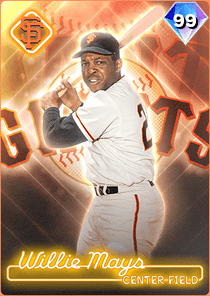 Willie Mays