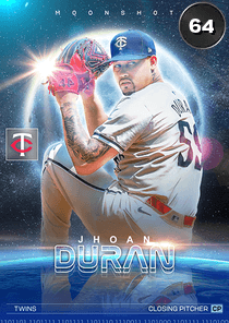 Jhoan Duran
