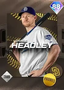 Chase Headley