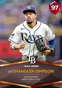 Chandler Simpson