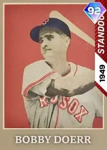 Bobby Doerr