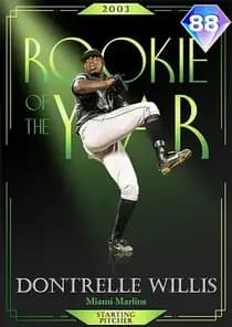 Dontrelle Willis