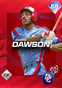 Andre Dawson