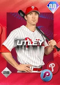 Chase Utley