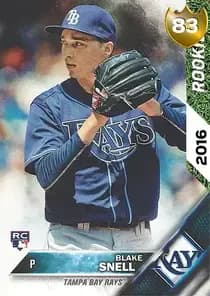 Blake Snell