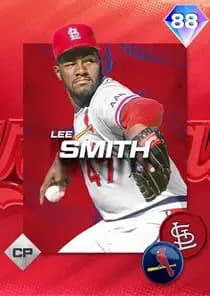 Lee Smith