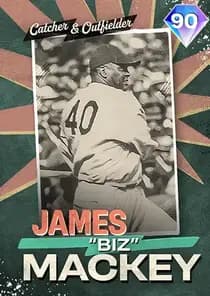 Biz Mackey