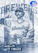 Rollie Fingers