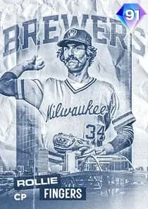 Rollie Fingers