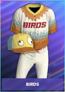 Birds