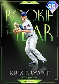 Kris Bryant