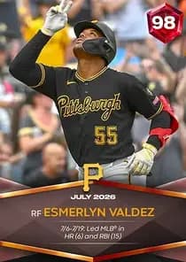 Esmerlyn Valdez
