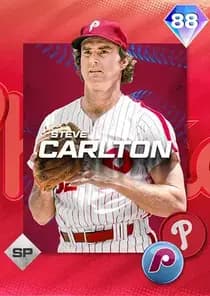 Steve Carlton