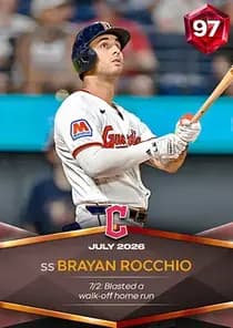 Brayan Rocchio