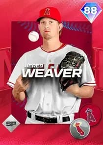 Jered Weaver