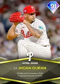 Jhoan Duran