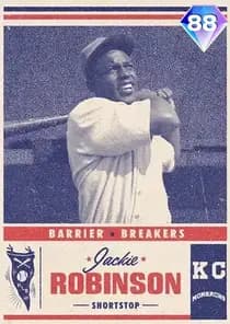 Jackie Robinson
