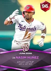 Nasim Nuñez