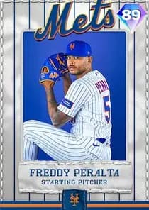 Freddy Peralta