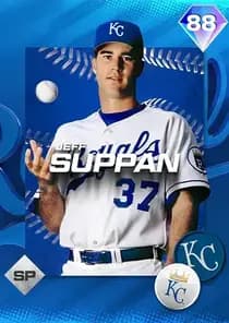 Jeff Suppan
