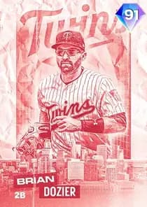 Brian Dozier
