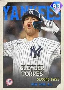 Gleyber Torres