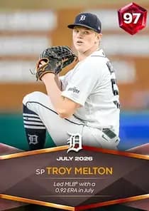 Troy Melton