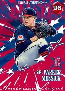 Parker Messick