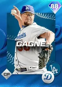 Eric Gagne