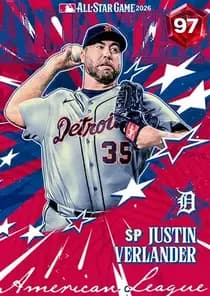 Justin Verlander
