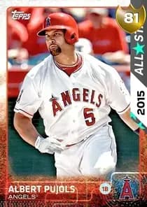 Albert Pujols