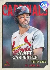 Matt Carpenter