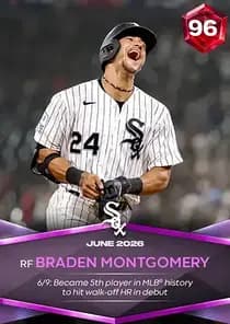 Braden Montgomery