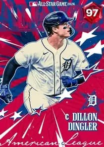 Dillon Dingler
