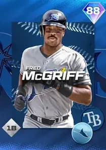 Fred McGriff